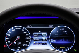 2016款北京奔驰E级长轴距轿车