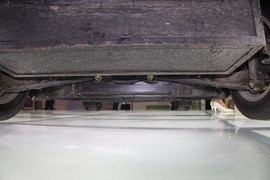 永源A380电动车实拍