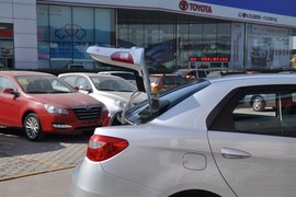 2011风神S30