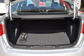 2011风神S30