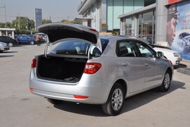 2011风神S30