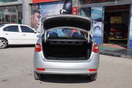 2011风神S30