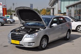 2011风神S30