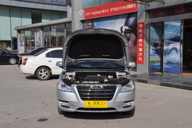 2011风神S30