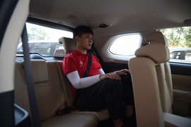 2016款广汽三菱欧蓝德