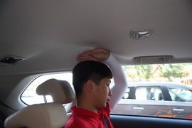 2016款广汽三菱欧蓝德