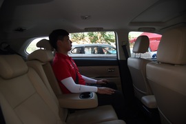 2016款广汽三菱欧蓝德