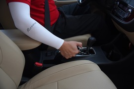 2016款广汽三菱欧蓝德