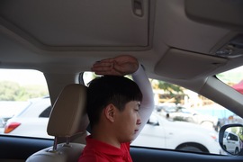 2016款广汽三菱欧蓝德