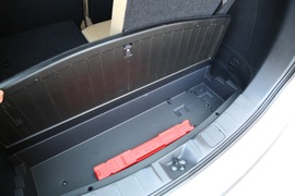 2016款广汽三菱欧蓝德