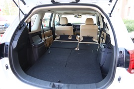 2016款广汽三菱欧蓝德