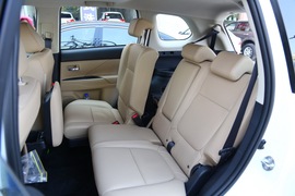 2016款广汽三菱欧蓝德