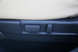 2016款广汽三菱欧蓝德