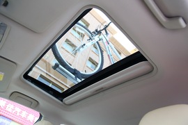 2016款广汽三菱欧蓝德