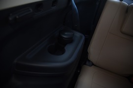 2016款广汽三菱欧蓝德