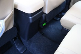 2016款广汽三菱欧蓝德