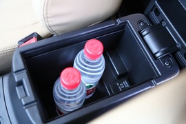 2016款广汽三菱欧蓝德