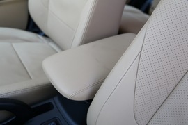 2016款广汽三菱欧蓝德