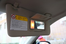 2016款广汽三菱欧蓝德