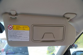 2016款广汽三菱欧蓝德