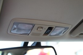 2016款广汽三菱欧蓝德