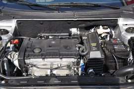 2011风神S30