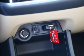 2016款广汽三菱欧蓝德