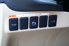 2016款广汽三菱欧蓝德