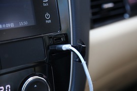 2016款广汽三菱欧蓝德