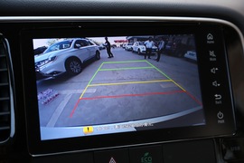 2016款广汽三菱欧蓝德