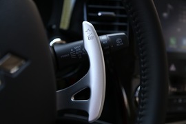 2016款广汽三菱欧蓝德