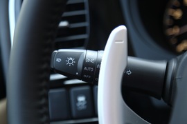 2016款广汽三菱欧蓝德