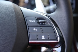 2016款广汽三菱欧蓝德