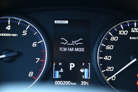 2016款广汽三菱欧蓝德