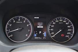 2016款广汽三菱欧蓝德