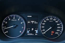 2016款广汽三菱欧蓝德