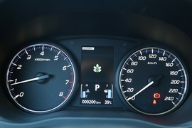 2016款广汽三菱欧蓝德