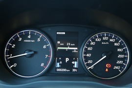 2016款广汽三菱欧蓝德