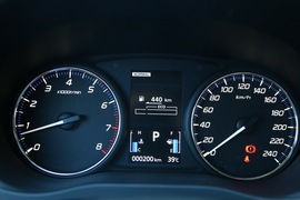 2016款广汽三菱欧蓝德