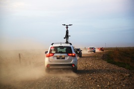 2016款广汽三菱欧蓝德