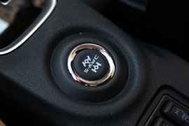 2016款广汽三菱欧蓝德