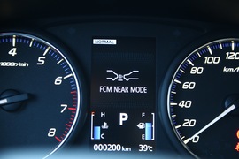 2016款广汽三菱欧蓝德