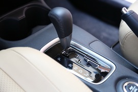 2016款广汽三菱欧蓝德