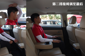 2016款广汽三菱欧蓝德