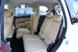 2016款广汽三菱欧蓝德