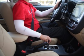 2016款广汽三菱欧蓝德