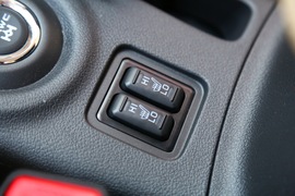 2016款广汽三菱欧蓝德