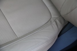 2016款广汽三菱欧蓝德