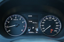 2016款广汽三菱欧蓝德