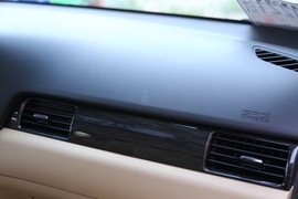 2016款广汽三菱欧蓝德